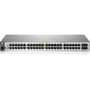 HP - J9778-61001 - Network Switch 48-Port 10/100 RJ-45 PoE+