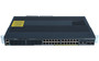 Cisco - 2960X-24PSQ-L - Network Switch 24-Port Gigabit PoE 4x SFP