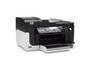 HP - CB057A - All-in-One Printer Wireless OfficeJet 6500