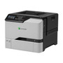Lexmark CS720DE Color Laser Printer 2400 x 600 DPI 40 PPM 3 GB RAM - Ideal for high-quality color printing tasks