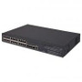 HP 5130-24g-poe+ 4SFP+ Ei Managed Switch JG936-61001 - 24 Ports - Compatible with ProLiant DL360p Gen8 Servers
