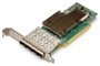 HP - P42265-001 - Ethernet Adapter Quad Port 10/25GB SFP28 OCP3