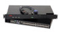 Dell XJ892 16-Port IP-Based Remote Access KVM Console for Data Centers