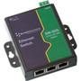 Brainboxes - SW-005-X20M - Ethernet Switch 5-Port Unmanaged Wall