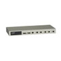 Black Box LB9022A 8 Port 100BaseX 10/100BaseTX 2 Layer Rackmountable Switch for Server Racks