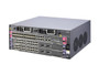HP - JD243A - Network Switch Chassis 1 Fabric Slot