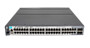 HP - J9728ASABA - Network Switch 48-Port Gigabit Layer-3 Stackable SFP