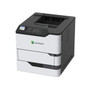 Lexmark MS823DN Monochrome Laser Printer 1200 x 1200 DPI 65 PPM 512MB RAM - Compatible with ProLiant DL360p Gen8 Servers