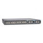 Juniper QFX5100-24Q Layer 3 Switch - QFX5100-24Q-3AFI