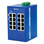 B&B Electronics - SEG316-T - Network Switch 16-Port Gigabit Managed