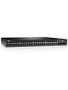Dell - 3XMW9 - Network Switch 48-Port Gigabit 2-Port 10GbE SFP+