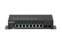 GSM4210PX-100NAS - NETGEAR - Netgear AV M4250-8G2XF-POE+ FULL MNGD SWCH Managed L2/L3 Gigabit Ethernet (10/100/1000)