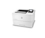 HP LaserJet Enterprise M507n Monochrome Laser Printer 45 ppm. Ideal for office use. Compatible with USB and Ethernet.