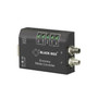 Black - ACU1008A-A1 - KVM Extender CAT5 Serial Extension