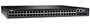 Dell G5WKH N2048 Managed Layer 3 Switch 48 PoE+ Ethernet 2 10Gigabit SFP+ Ports - Ideal for Network Infrastructure
