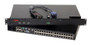 HP Ip Console G2 Switch with Virtual Media and Cac 2x1ex16 KVM Switch for ProLiant DL360p Gen8 servers