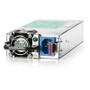 HP - HSTNS-PD30 - Power Supply 1200W Hot Swap Platinum Plus