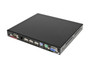 StarTech - SV1115IPEXT - KVM Switch 1-Port IP USB PS/2 Virtual Media