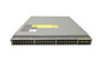 Cisco - N9K-C9372TX-E-RF - Network Switch 48-Port 1/10G-T 6-Port 40G QSFP+