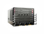 HP FlexNetwork 10500 Series 10504 8U Chassis with 2 MPU, 4 Fabric, 4 I/O Slots - Compatible with Data Centers