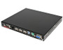 StarTech - SV1115IPEXGB - KVM Switch 1-Port USB IP Virtual Media