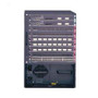 Cisco Catalyst 6509-E Switch Chassis with 9 Expansion Slots - Compatible with WISM - Network Switch Component
