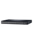 Dell - 48X1G - Network Switch 48-Port 1GbE 4-Port SFP+ 10GbE