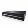 Dell S4048-ON-RA 48x10GBe Switch Dual Power w/rails - Reverse Airflow - Compatible with Server Racks