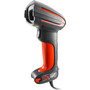 Honeywell - 1981IFR-3USB-5-N - Barcode Scanner Granit 1981i 3USB