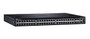 Dell - JW2R4 - Network Switch 48-Port Gigabit 4-Port SFP+ 10GbE
