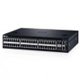 Dell Force10 S3048-ON Networking Switch, 48x 10/100/1000 + 4x 10G SFP+, L3 Managed, 1U Rack-Mountable