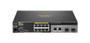 HP - JL070-60001 - Network Switch 8-Port PoE+ Gigabit RJ-45