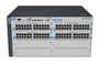 HP - J9030A - Network Switch 72-Port Gigabit 4-SFP Layer 2