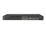 Brocade Network Switch - ICX7450-24P