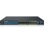 EnGenius EWS1200-28TFP 24-Port Gigabit Layer 2 Managed PoE+ Switch with WLAN Controller - ideal for network management