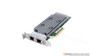 HP StoreFabric CN1200R 10GBASE-T dual-port converged network adapter for ProLiant DL360p Gen8 servers