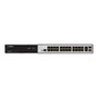 Luxul XMS-2624P 26-Port Gigabit Managed Switch with 24 PoE+ Ports and 2 RJ45 Uplink Ports - Ideal for network setups