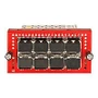 WatchGuard - WG8593 - Expansion Module 8-Port Gigabit SFP