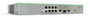 Allied Telesis - AT-FS980M/9-10 - Network Switch Managed L3 Fast Ethernet