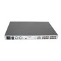 HP - 592197-001 - KVM Switch 16-Port 2-User PS/2 USB