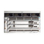 Cisco Catalyst 9400 Series 4 Slot Chassis for ProLiant DL360p Gen8 servers