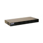 Transition Networks 24-Port Managed Switch with 2x Feth RJ45 Combo Ports - SM24TAT2DPA-NA - Ethernet Network Switch