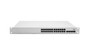 Cisco Meraki MS350-24 L3 Stackable Cloud-Managed Gigabit Switch - Compatible with Cisco ProLiant DL360p Gen8 Servers