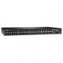 Dell - E04W - Network Switch 48-Port Managed L2 2x 10GbE SFP+