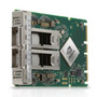 NVIDIA - MCX623436AN-CDAB - Network Adapter Dual Port 100GbE QSFP56 OCP3.0