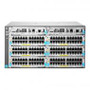 HP - J9821-61001 - Switch 5406R ZL2 Managed Rack-mountable