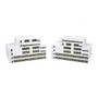 Cisco - CBS350-8S-E-2G - Network Switch 8-Port Gigabit SFP 2-Port Combo