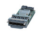 Juniper - EX-UM-4SFPP-MR - Switch Module 4-Port 10GBase-X SFP+ Uplink