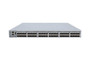 HPE SN6000B 16Gb Fibre Channel Switch, 48 Ports, 24 Active Ports - Compatible with QK753B-24AP Servers