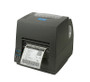 Citizen - CL-S631II-EPUBK-P - Barcode Label Printer 300dpi